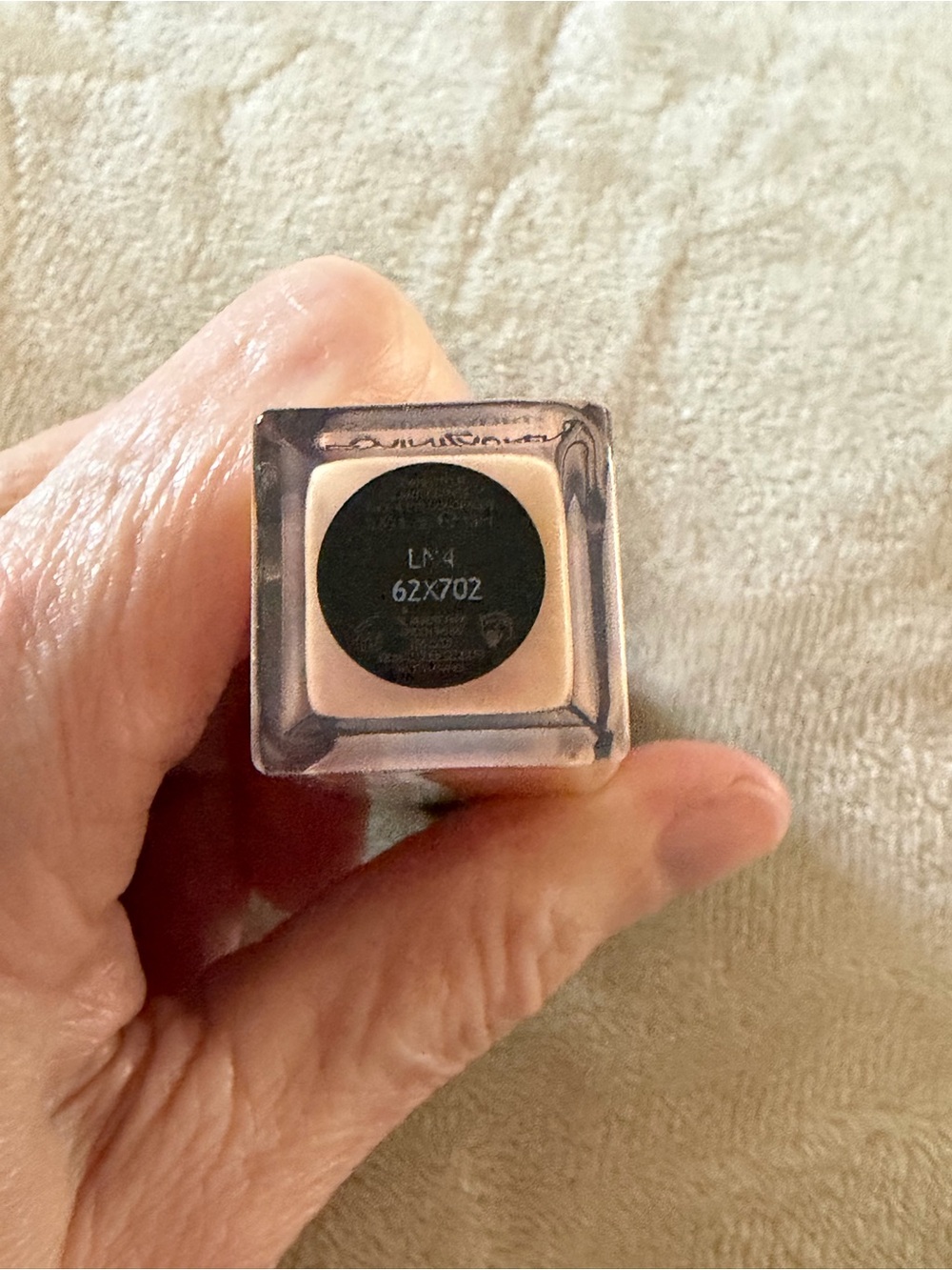 Yves Saint Laurent All Hours Precise Angles Concealer (Light Neutral Beige-LN4) - Picture 3 of 9